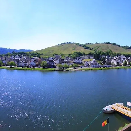 Luxus Mosel-zeit Neu 2023 * Zell an der Mosel