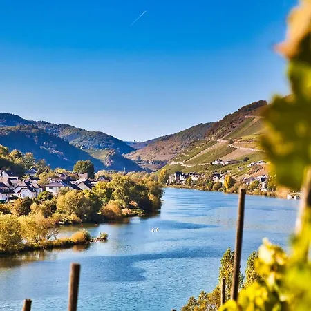 Luxus Mosel-zeit Neu 2023