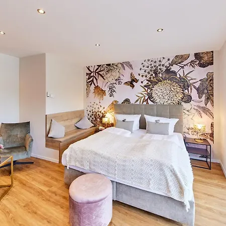 Luxus Mosel-zeit Neu 2023