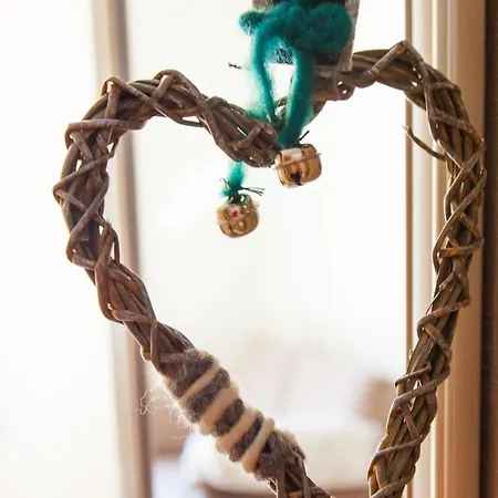 Apartment Luxus Mosel-zeit Neu 2023 Zell