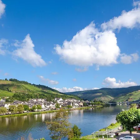 Luxus Mosel-zeit Neu 2023 Apartment Zell an der Mosel