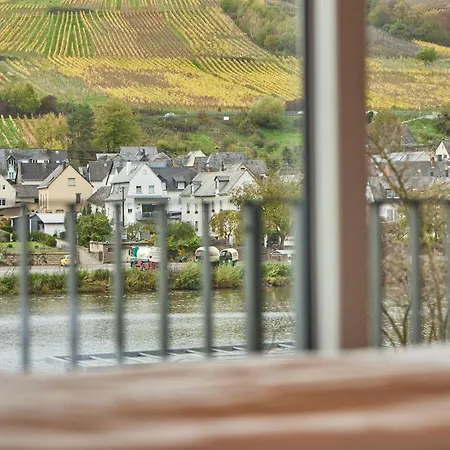Luxus Mosel-zeit Neu 2023 Zell an der Mosel