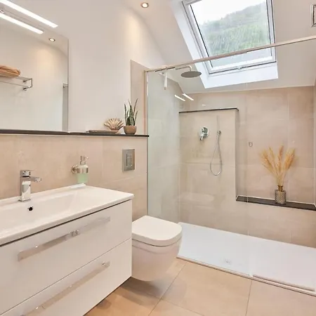 Luxus Mosel-zeit Neu 2023 Apartment