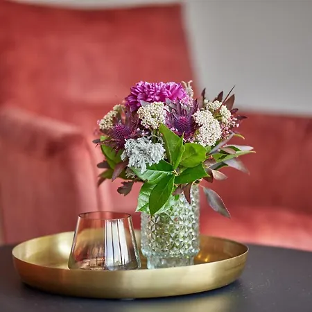 Appartement Luxus Mosel-zeit Neu 2023 *