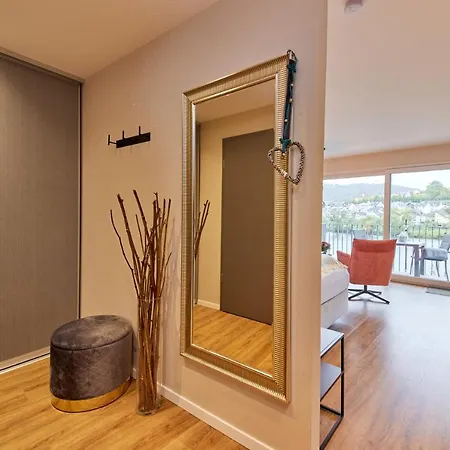 Luxus Mosel-zeit Neu 2023 * Zell an der Mosel