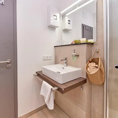 Apartmán Luxus Mosel-zeit Neu 2023 *