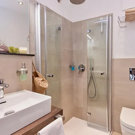 Apartmán Luxus Mosel-zeit Neu 2023 Zell an der Mosel