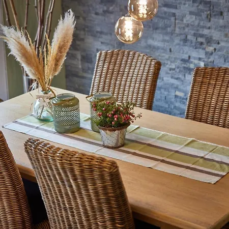Luxus Mosel-zeit Neu 2023 Apartment