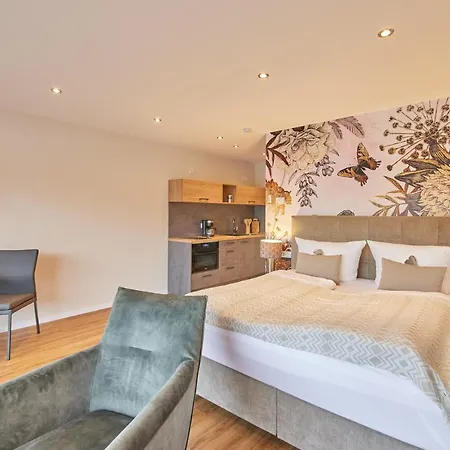 Luxus Mosel-zeit Neu 2023 *