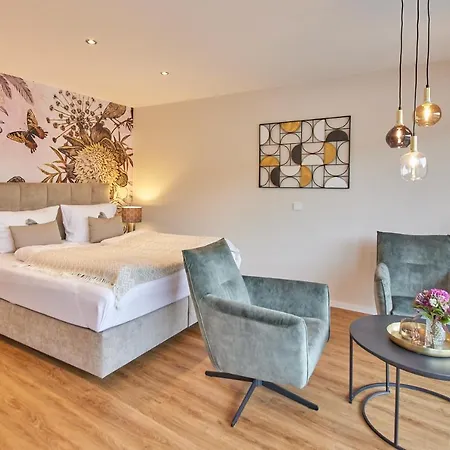 Luxus Mosel-zeit Neu 2023