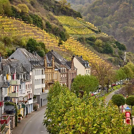 Luxus Mosel-zeit Neu 2023 *