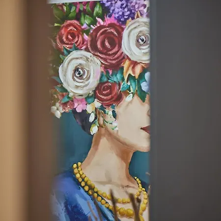 Luxus Mosel-zeit Neu 2023 Apartment Zell