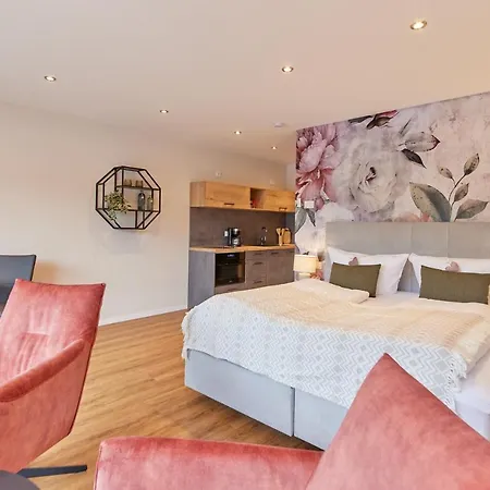 Luxus Mosel-zeit Neu 2023 * Zell an der Mosel