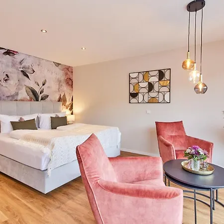 Luxus Mosel-zeit Neu 2023 *