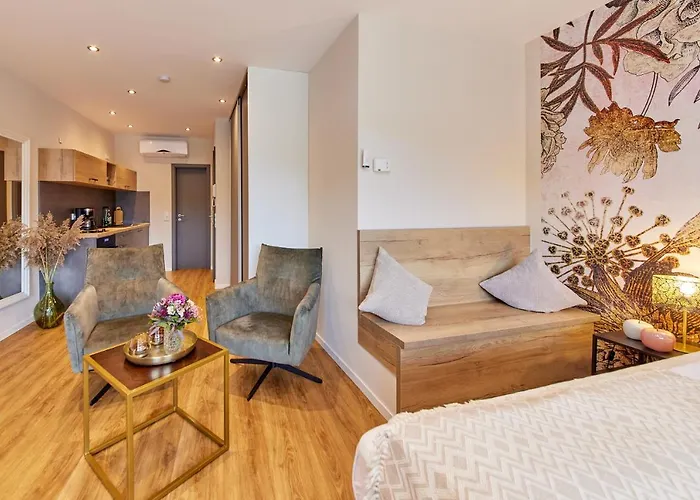 Lejlighed Luxus Mosel-zeit Neu 2023