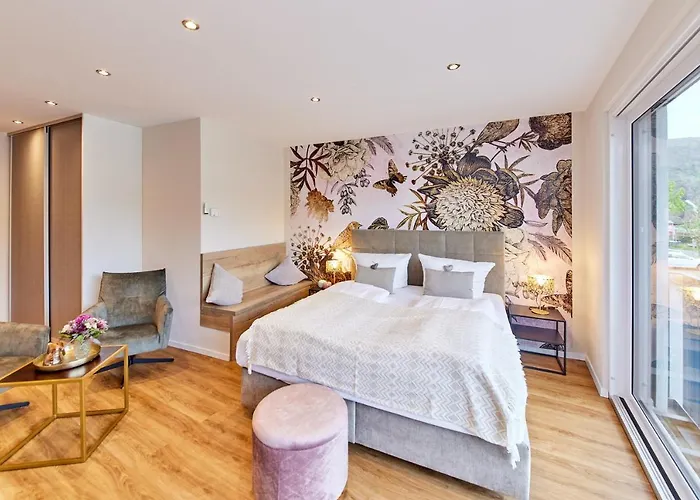 Luxus Mosel-zeit Neu 2023