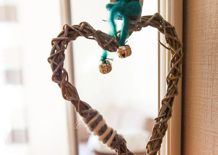 Lejlighed Luxus Mosel-zeit Neu 2023 Zell