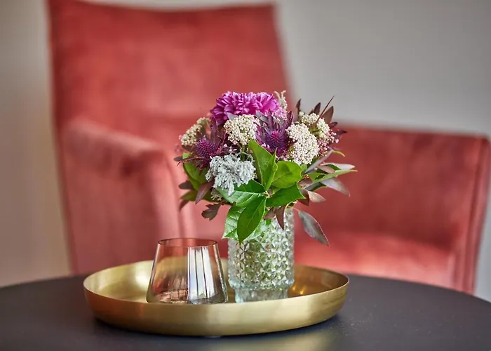 Διαμέρισμα Luxus Mosel-zeit Neu 2023 *