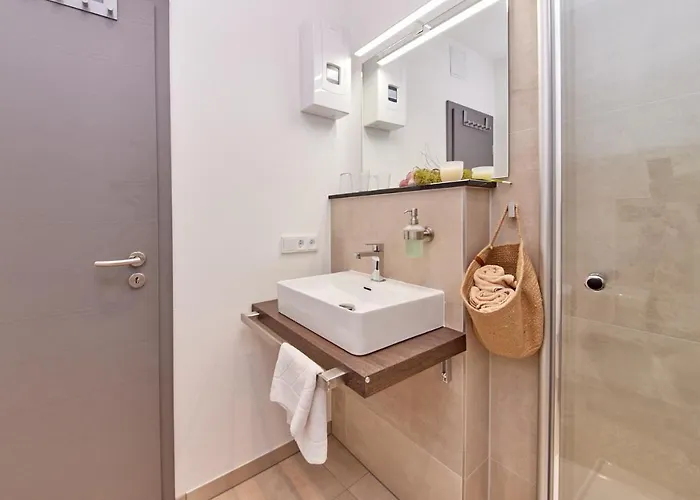 Διαμέρισμα Luxus Mosel-zeit Neu 2023 *