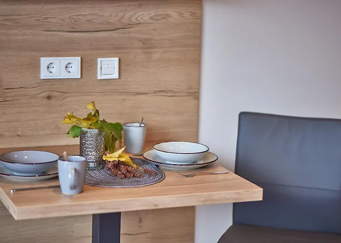 Luxus Mosel-zeit Neu 2023 Zell an der Mosel