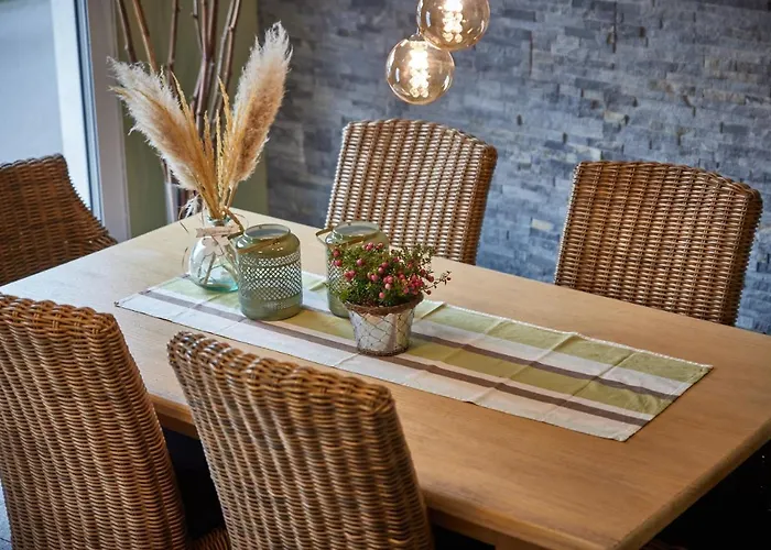 Luxus Mosel-zeit Neu 2023 Διαμέρισμα