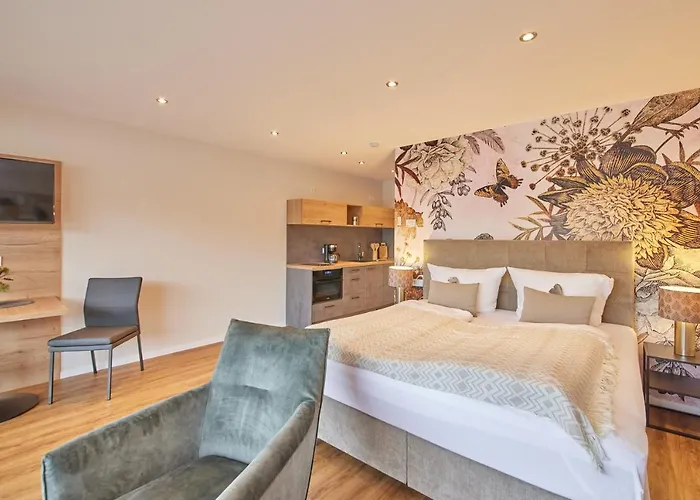 Luxus Mosel-zeit Neu 2023 *