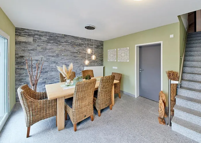 Luxus Mosel-zeit Neu 2023 *