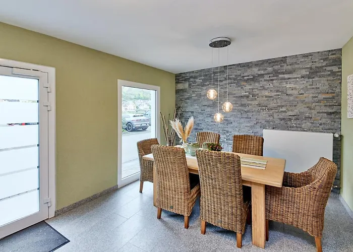 Luxus Mosel-zeit Neu 2023