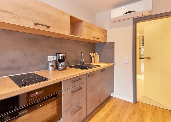 Luxus Mosel-zeit Neu 2023