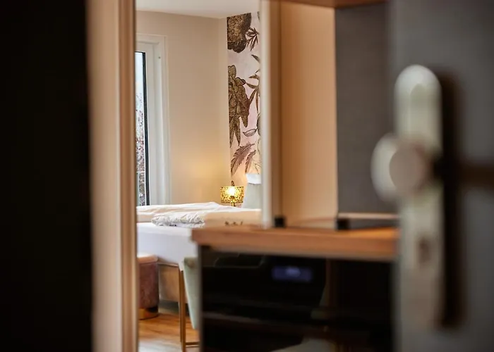 Lejlighed Luxus Mosel-zeit Neu 2023