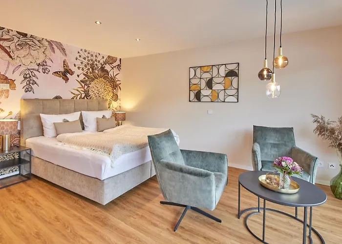 Luxus Mosel-zeit Neu 2023