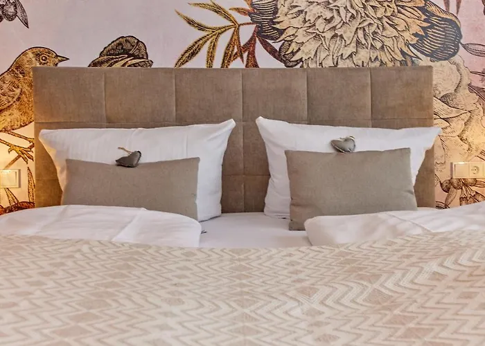 Διαμέρισμα Luxus Mosel-zeit Neu 2023 *