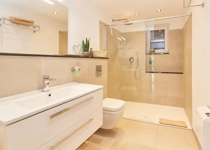 Luxus Mosel-zeit Neu 2023 Διαμέρισμα Zell an der Mosel