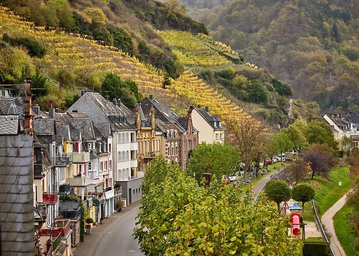 Luxus Mosel-zeit Neu 2023 *