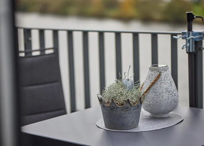 Luxus Mosel-zeit Neu 2023 Zell