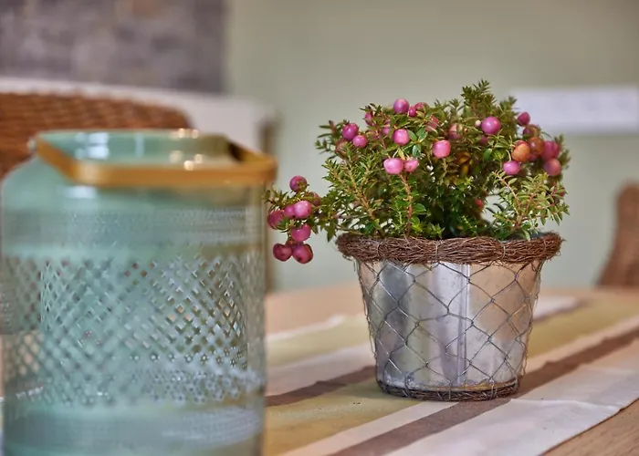 Lejlighed Luxus Mosel-zeit Neu 2023 *