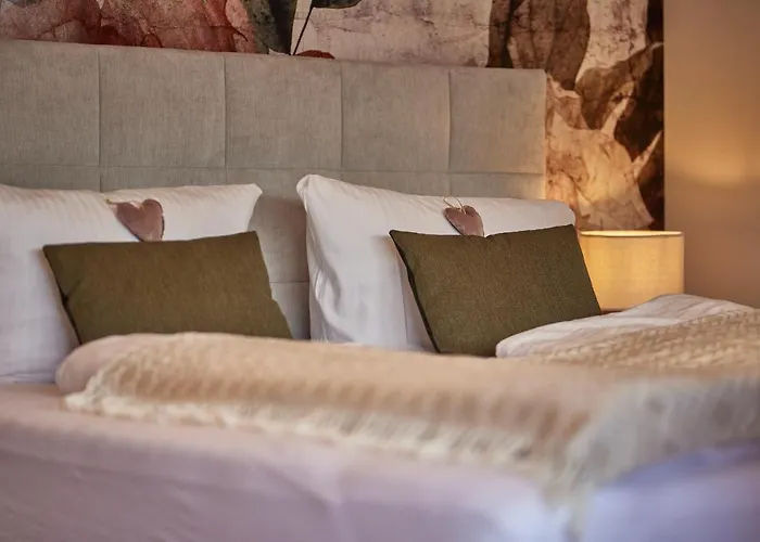 Luxus Mosel-zeit Neu 2023 Διαμέρισμα Zell an der Mosel