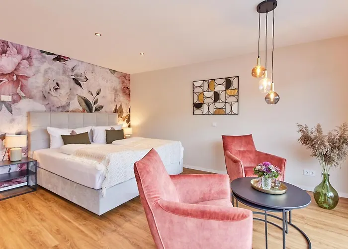 Luxus Mosel-zeit Neu 2023 *