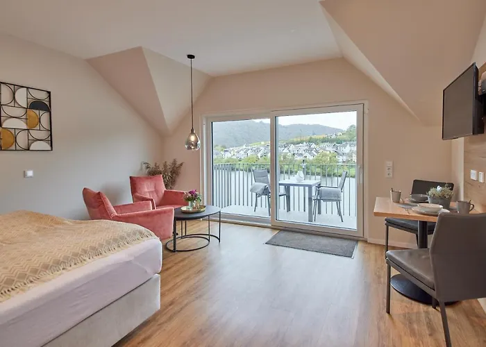 Luxus Mosel-zeit Neu 2023 *